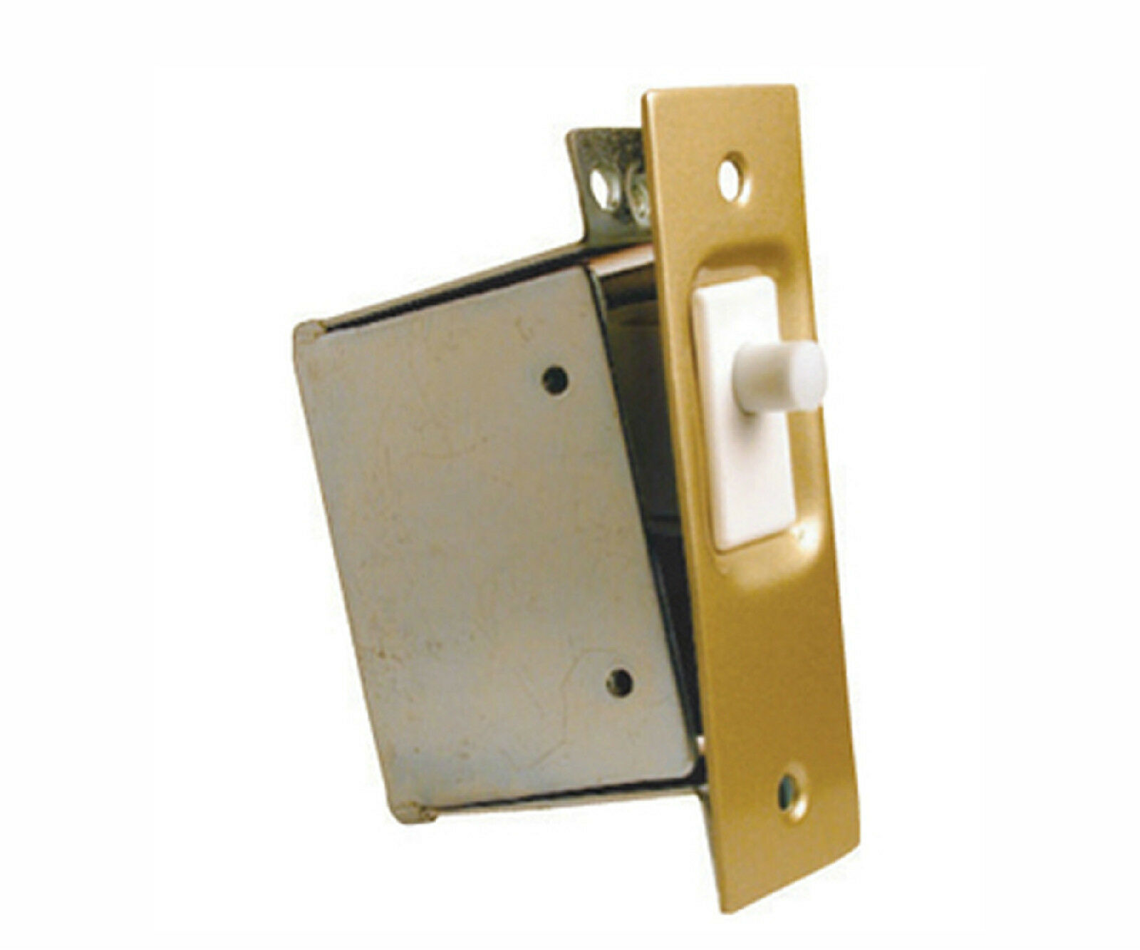 Lee All-purpose Indoor Electric  Door - Closet Light Switch 120v Ac 6 Amps